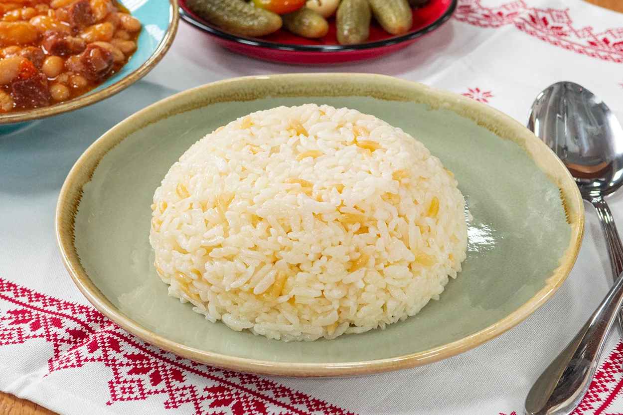 tereyagli-pilav-one-cikan tereyagli-pilav-one-cikan